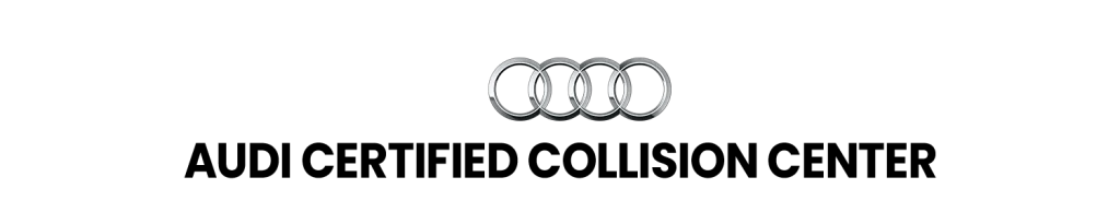 Audi Certified Auto Body Repair and Collision Center - Audi Approved Collision Repair Center